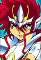 Pegasus, Kouga