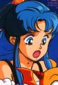 Gambar Karakter Yui Kamishiro