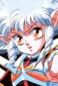 Gambar Karakter Iczer-3