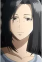 Ackerman, Mother