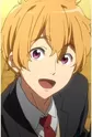 Hazuki, Nagisa