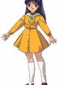 Gambar Karakter Mami Mizusawa