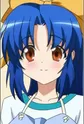 Shimizu, Sayaka