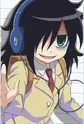 Kuroki, Tomoko