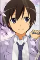 Yasaka, Mahiro