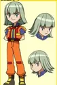 Minami, Ken