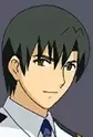 Iwasaki, Kazuma