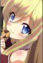 Gambar Karakter Chocolat