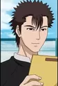 Sawamura, Yuuji