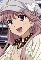 Meigo, Arisa