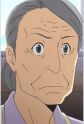 Mikage, Grandmother Image