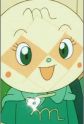 Gambar Karakter Melonpanna