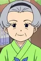 Kurotori, Chikako