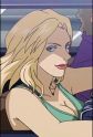Gambar Karakter Blonde