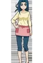 Mikado, Suzumi