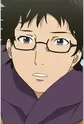 Urasawa, Yuusuke