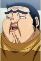 Gambar Karakter Hiroshi Kizakura
