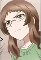 Takao's Eldest Sister