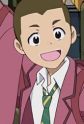 Gambar Karakter Yuuki Sawa