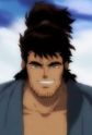 Gambar Karakter Musashi Miyamoto