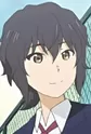 Kurebayashi, Kazuki