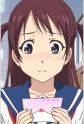 Gambar Karakter Minami Momoyama