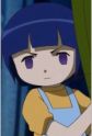 Gambar Karakter Manami Hayase