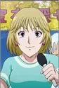 Tanigawa, Christina