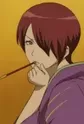 Recycle-shop Proprietress