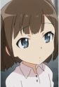 Gambar Karakter Kaede Hiiragi