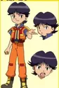 Ashikawa, Shou
