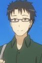 Gambar Karakter Father Ichijou
