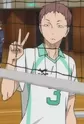 Hanamaki, Takahiro