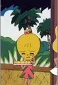Princess Mango