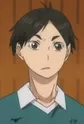 Sakunami, Kousuke