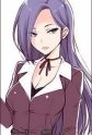 Gambar Karakter Shizuko Toudou