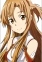 Yuuki, Asuna