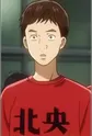 Kameda, Seiji