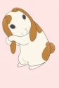 Gambar Karakter Mi-chan