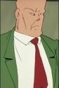 Gambar Karakter Detective Nygaard