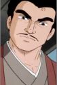 Gambar Karakter Kunihiko Toudou