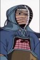 Gambar Karakter Daigo Udou