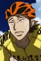 Daitsubu, Takeshi