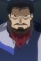 Gambar Karakter Kouzou Minashiro