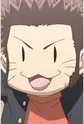 Sarutobi, Hideyoshi
