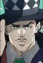 Zeppeli, Will A.