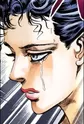 Polnareff, Sherry