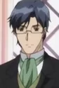 Angelique's Father