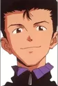 Suzuhara, Touji