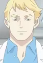 Pym, Hank